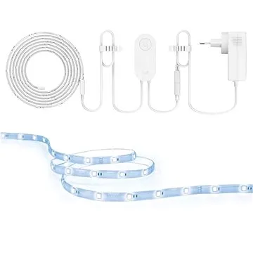 Yeelight LED Lightstrip 1S + Yeelight LED Lightstrip Extension