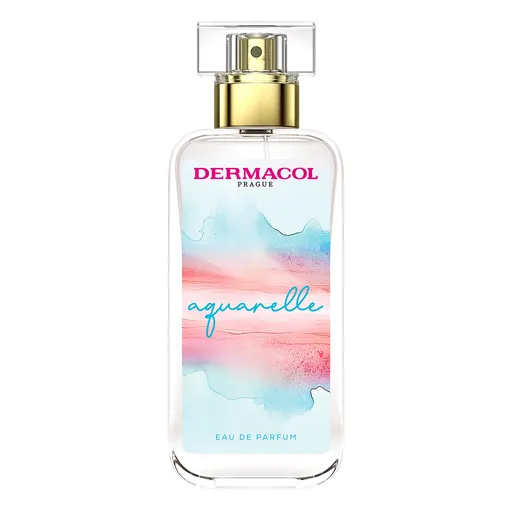 Dermacol Parfémovaná voda Aquarelle EDP 50 ml