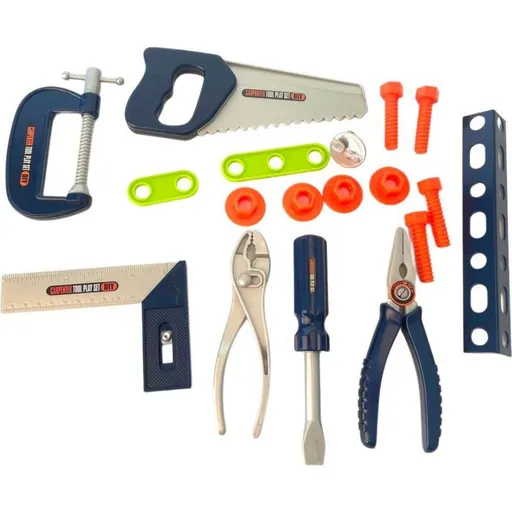 Alltoys Sada nářadí 18 dílů