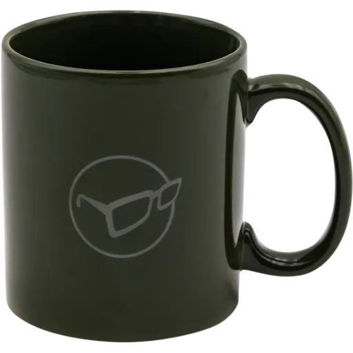 Korda hrnek s logem olive