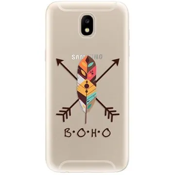 iSaprio BOHO pro Samsung Galaxy J5 (2017) (boh-TPU2_J5-2017)