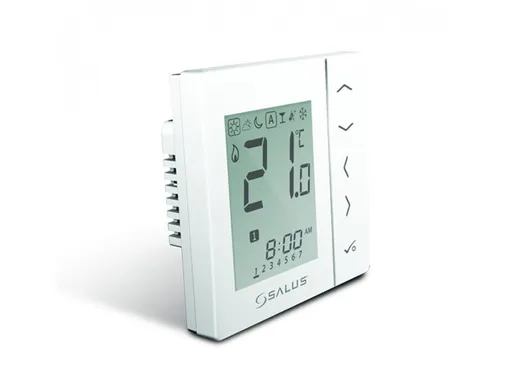 Termostat SALUS VS30W