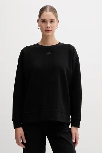 Bavlněná mikina Dkny