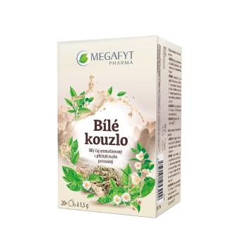 Megafyt Bílé kouzlo 20x1,5 g