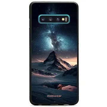 Mobiwear Glossy lesklý pro Samsung Galaxy S10 - G006G (5904808453035)