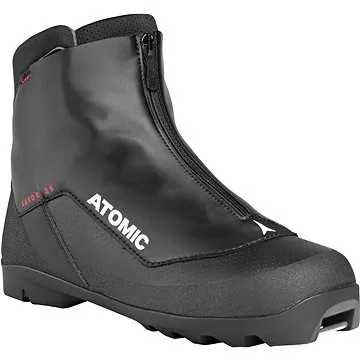 Atomic SAVOR 25 Black/Red CLASSIC vel. 46,67 EU (887445291244)