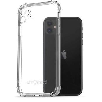 AlzaGuard Shockproof Case pro iPhone 11 (AGD-PCTS0002Z)