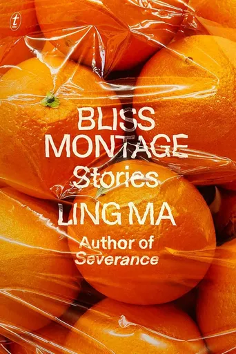 Bliss Montage - Liping Ma