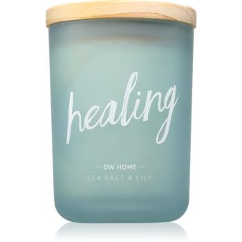 DW Home Zen Healing vonná svíčka 213 g