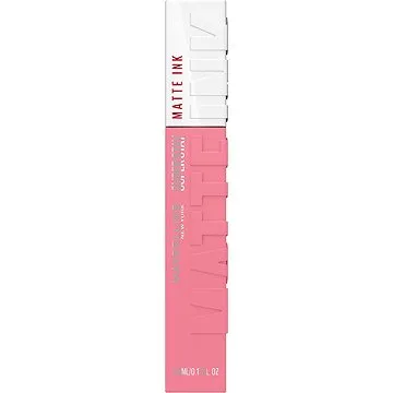 MAYBELLINE NEW YORK Super Stay Matte Ink 10 Dreamer 5 ml (3600531411183)