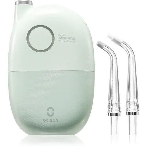 Oclean A10 ústní sprcha Green 1 ks