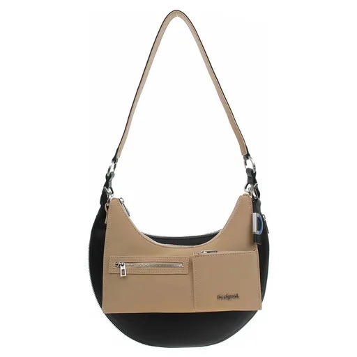 Desigual dámská 3v1 kabelka 25WAXP49 2000 black