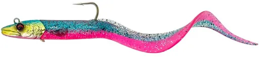 Savage gear gumová nástraha conger eel skyback candy - 22 cm 160 g