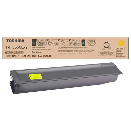 TOSHIBA 6AK00000362 - originální