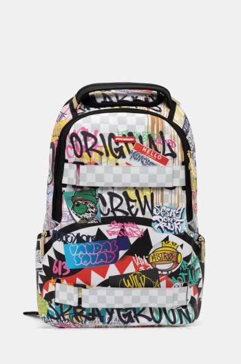 Batoh Sprayground více barev, velký, vzorovaný, 910B6602NSZ