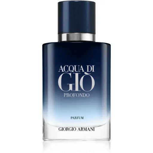Armani Acqua di Giò Profondo Parfum parfém pro muže 30 ml