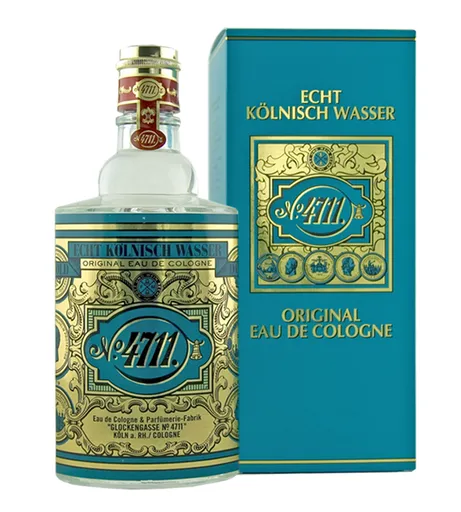 4711 Original EDC bez rozprašovače 800 ml UNISEX (Starý obal)
