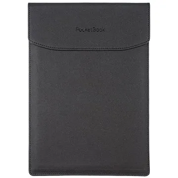 PocketBook pouzdro Envelope pro 1040 Inkpad X, černé (HNEE-PU-1040-BK-WW)
