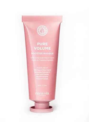 Maria Nila Pure Volume Booster Masque pro objem vlasů 50 ml