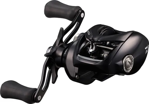 Daiwa baitcastový multiplikátor 25 tatula tw 200l