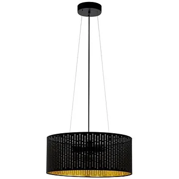 Eglo - Lustr na lanku 1xE27/40W/230V (106260)