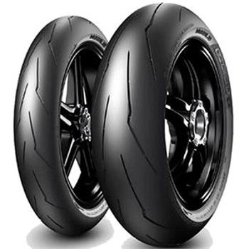 Pirelli Diablo Supercorsa SP V3 120/70/17 TL,F 58 W (2812600)