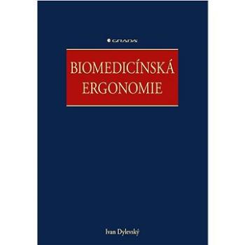 Biomedicínská ergonomie (978-80-271-3600-1)