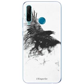 iSaprio Dark Bird 01 pro Honor 20e (darkb01-TPU3_Hon20e)