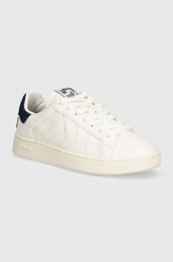 Sneakers boty Levi's SWIFT S bílá barva, D7910-0003