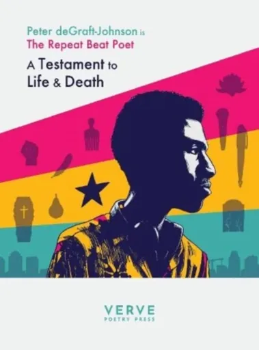 Testaments to Life & Death - Peter Degraft-Johnson