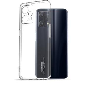 AlzaGuard Crystal Clear TPU case pro Realme 9/9 Pro+ (AGD-PCT0221Z)