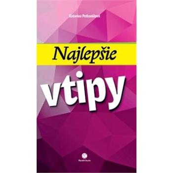 Najlepšie vtipy (978-80-89642-53-3)