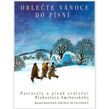 Oblečte Vánoce do písní (9790006570867)