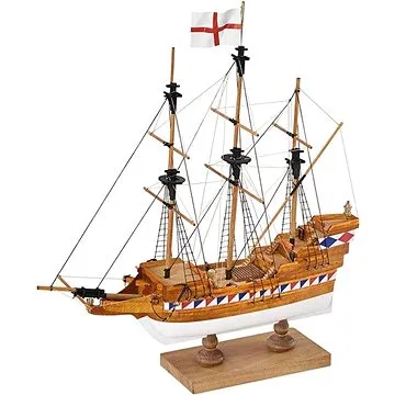 Amati Galeóna 1:135 First step kit (KR-25086)