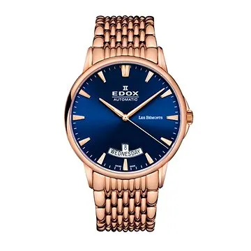 EDOX Les Bémonts 83015 37RM BUIR (7640161373235)
