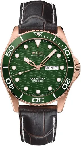 Mido Ocean Star 200C M042.430.36.091.00