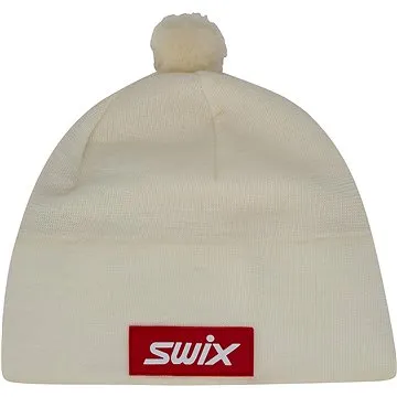 Swix Tradition Bílá 56 (7045952772936)