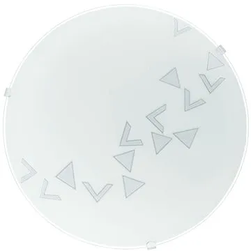 Eglo - Stropní svítidlo 1xE27/60W/230V (61946)