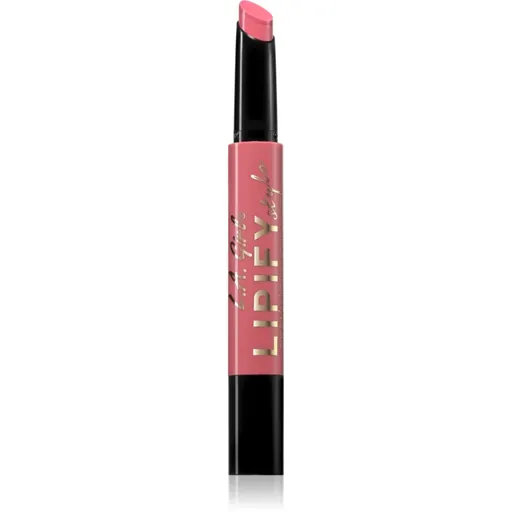 L.A. Girl Cosmetics Lipify Stylo hydratační rtěnka odstín Giddy 1.8 g