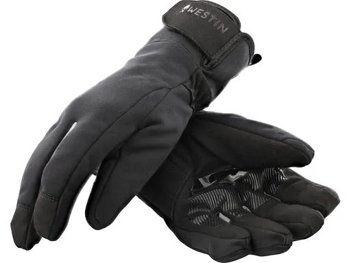 Westin Rukavice Windster Gloves Carbon Black,Westin Rukavice Windster Gloves Carbon Black