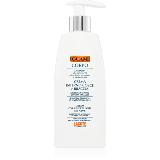 Guam Corpo zpevňující krém 200 ml