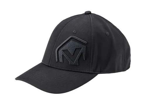 Mivardi Kšiltovka černá,Mivardi Kšiltovka černá