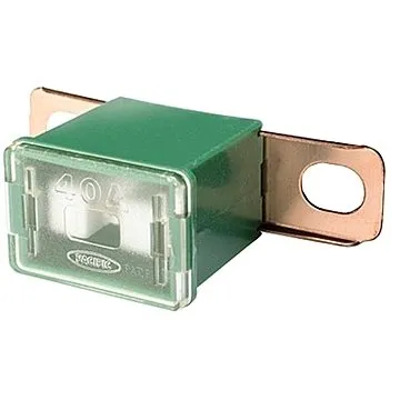 HELLA pojistka PAL CS 40A zelená  (H 8JS 740 026-511)