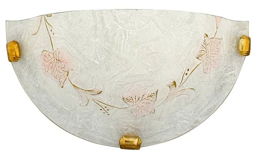 Nástěnná lampa Bona 1xE27 30cm