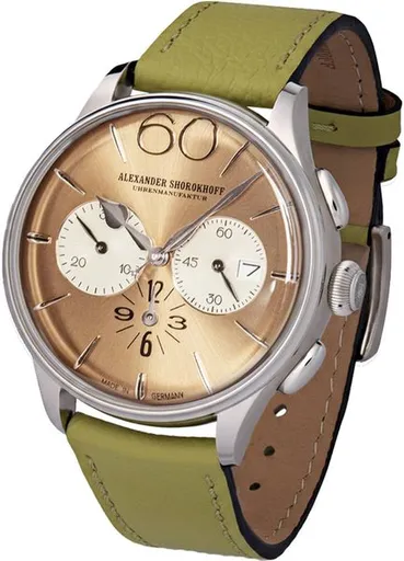 Alexander Shorokhoff Goldy AS.HS-SfH2