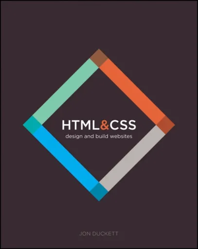 HTML and CSS - Duckett Jon