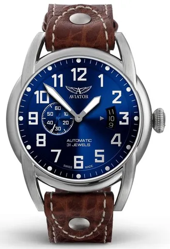 Aviator Bristol Scout Automatic V.3.18.0.191.4