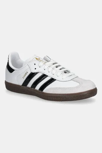 Dětské tenisky adidas Originals SAMBA OG