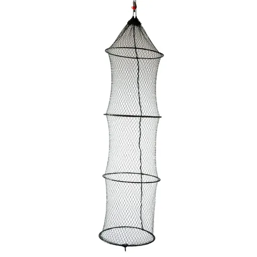 Giants Fishing Vezírek Keep Net 40x120cm 4kruhy,Giants Fishing Vezírek Keep Net 40x120cm 4kruhy