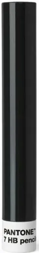 PANTONE Tužky HB 7 ks - Gray